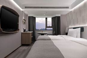 Wanda Moments Kunshan Hi Tech Zone