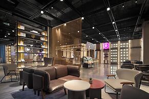 Wanda Moments Kunshan Hi Tech Zone