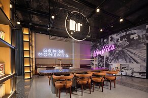 Wanda Moments Kunshan Hi Tech Zone