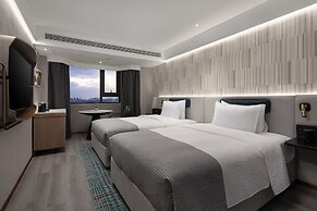 Wanda Moments Kunshan Hi Tech Zone