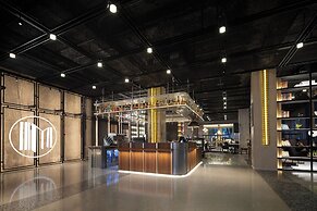 Wanda Moments Kunshan Hi Tech Zone