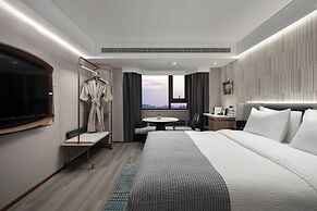 Wanda Moments Kunshan Hi Tech Zone