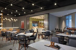 Wanda Moments Kunshan Hi Tech Zone