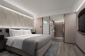 Wanda Moments Kunshan Hi Tech Zone