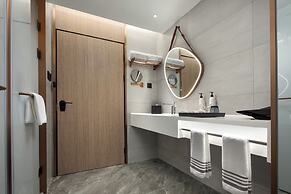 Wanda Moments Kunshan Hi Tech Zone