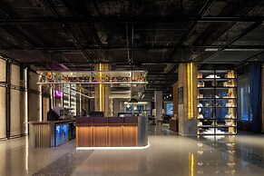 Wanda Moments Kunshan Hi Tech Zone