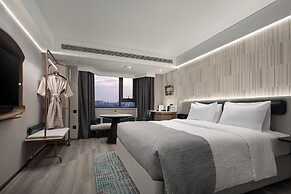 Wanda Moments Kunshan Hi Tech Zone