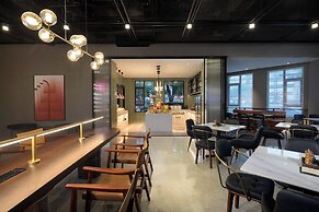 Wanda Moments Kunshan Hi Tech Zone