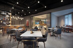 Wanda Moments Kunshan Hi Tech Zone