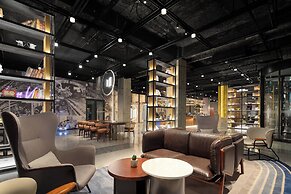 Wanda Moments Kunshan Hi Tech Zone