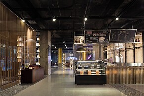 Wanda Moments Kunshan Hi Tech Zone