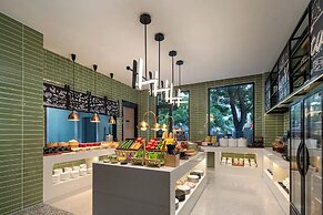 Wanda Moments Kunshan Hi Tech Zone