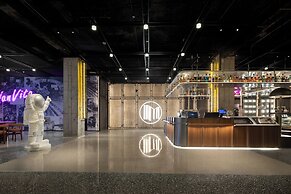 Wanda Moments Kunshan Hi Tech Zone