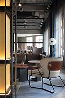 Wanda Moments Kunshan Hi Tech Zone