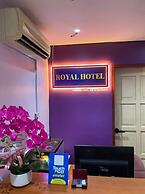 ROYAL HOTEL by MR VJ Business