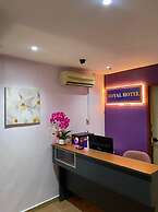 ROYAL HOTEL by MR VJ Business