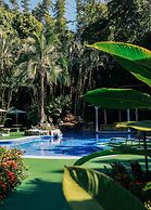 Hotel el Páramo