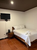Hotel el Páramo