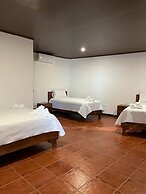 Hotel el Páramo