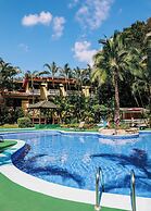 Hotel el Páramo