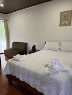 Hotel el Páramo