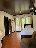 Hotel el Páramo