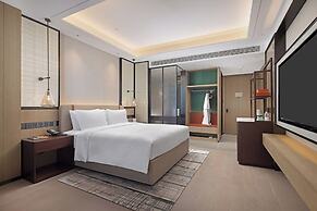 Wanda Yi Wuhan