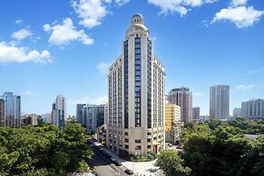 Wanda Yi Wuhan