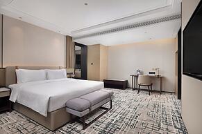 Wanda Yi Wuhan