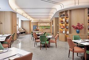 Wanda Yi Wuhan