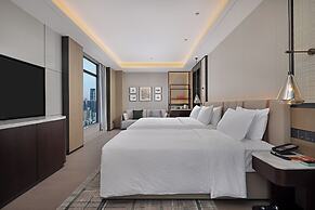 Wanda Yi Wuhan
