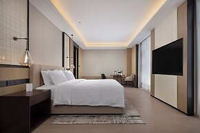 Wanda Yi Wuhan