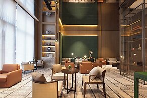 Wanda Yi Wuhan