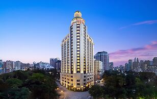 Wanda Yi Wuhan