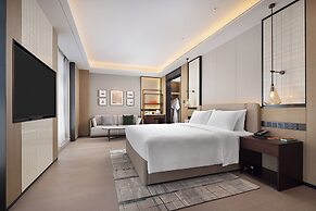 Wanda Yi Wuhan