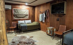 The Staging Post