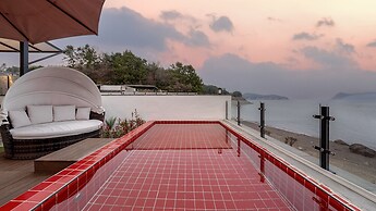 Namhae Orosy Bada Pool Villa & Pension