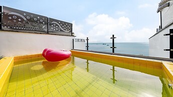 Namhae Orosy Bada Pool Villa & Pension