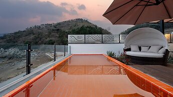 Namhae Orosy Bada Pool Villa & Pension