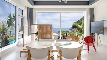 Namhae Orosy Bada Pool Villa & Pension