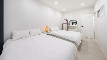 Namhae Orosy Bada Pool Villa & Pension