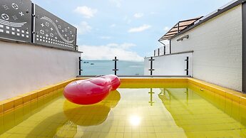 Namhae Orosy Bada Pool Villa & Pension