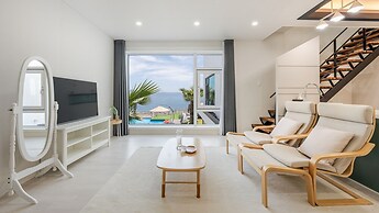 Namhae Orosy Bada Pool Villa & Pension