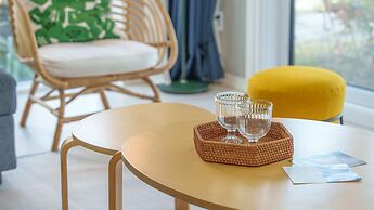 Namhae Orosy Bada Pool Villa & Pension