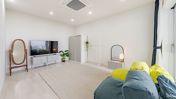 Namhae Orosy Bada Pool Villa & Pension