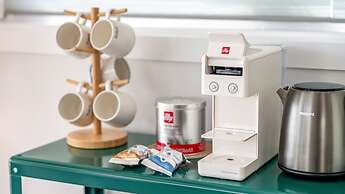 Namhae Orosy Bada Pool Villa & Pension