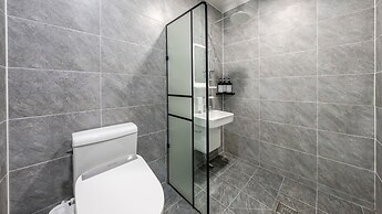 Namhae Orosy Bada Pool Villa & Pension