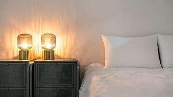 Namhae Orosy Bada Pool Villa & Pension