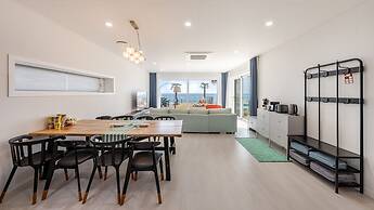 Namhae Orosy Bada Pool Villa & Pension