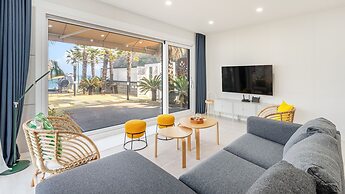 Namhae Orosy Bada Pool Villa & Pension